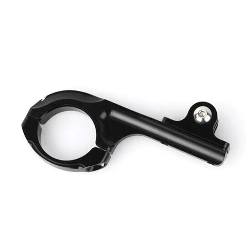1 * Bicycle Handlebar Mount Bracket for Gopro Aluminum Bicyc