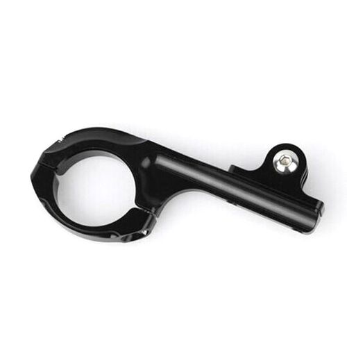 1 * Bicycle Handlebar Mount Bracket for Gopro Aluminum Bicyc
