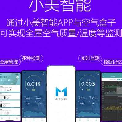 推荐爆品专业家用空气质量监测便携式甲醛检测仪器试剂盒新房装修