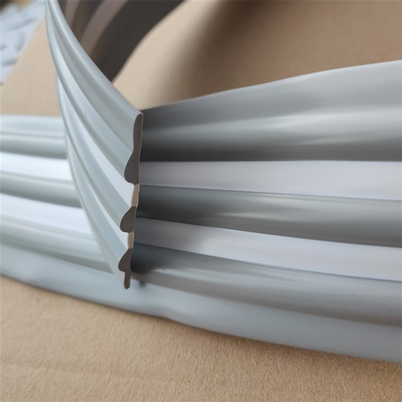 加厚防撞条 橡皮艇耐磨 冲锋舟加固扛撞超特厚侧边增强皮划艇耐用