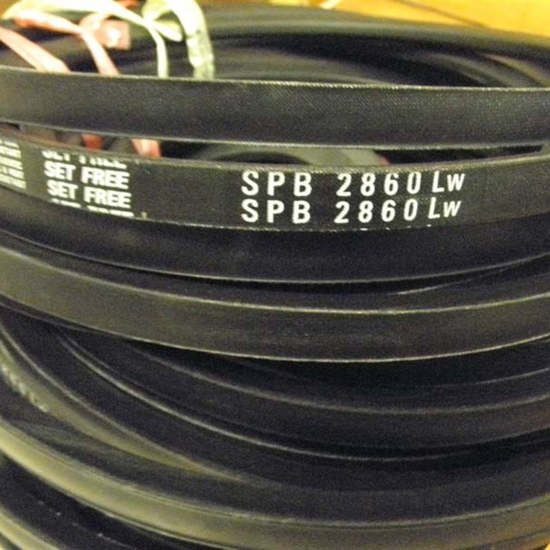 SPB2800LW皮带SPB2820LW三星三角带SPB2840LW/5V1120