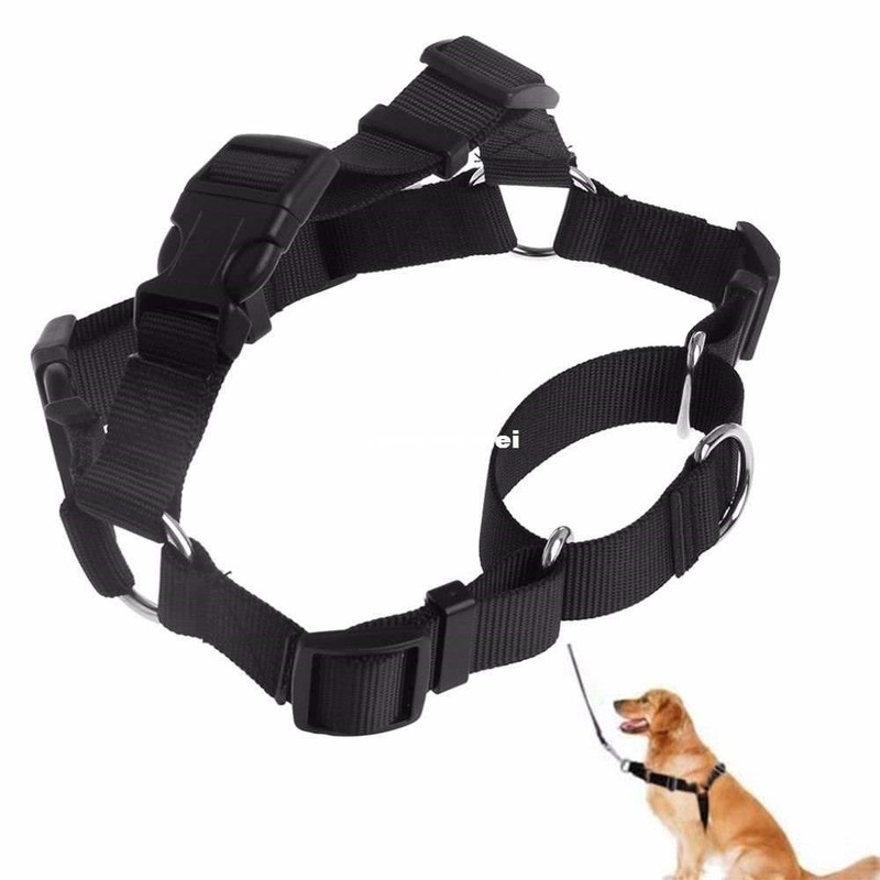 极速Pet Safe Easy Walk Dog Harness Medium Comfortable And St