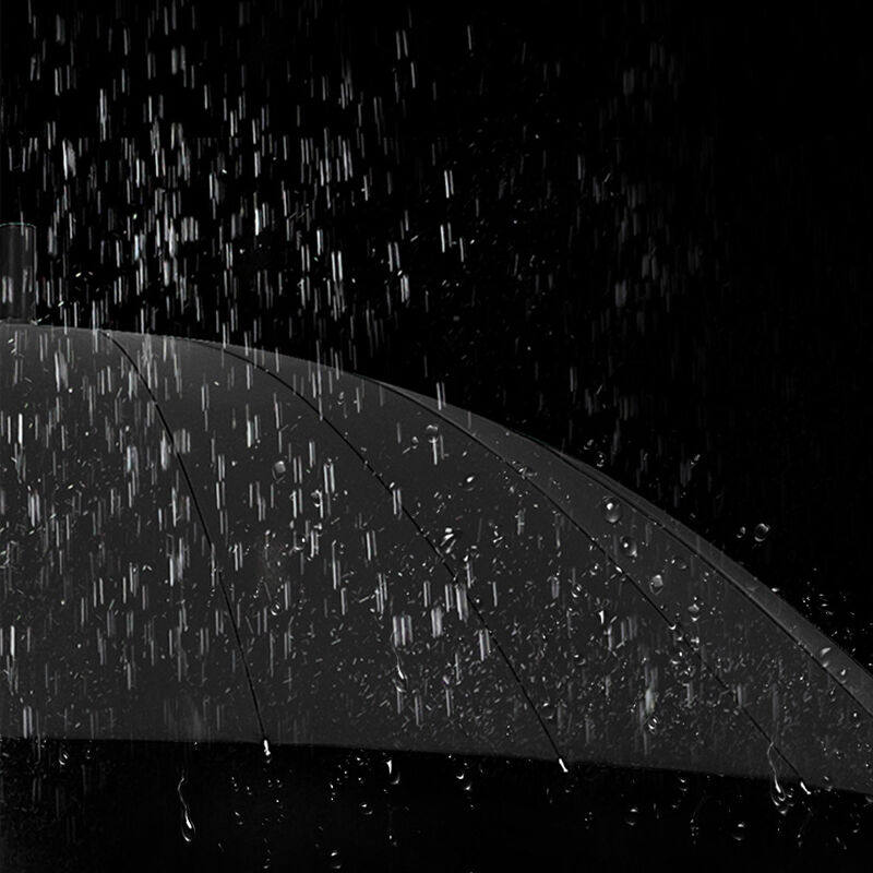 促销米波迪(Meebordsi)雨伞24骨男女士商务晴雨伞加大加固双人雨高性价比高么？