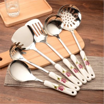 dpcs Ceramic ean7les CookiAng Tool Set StainlHss steel