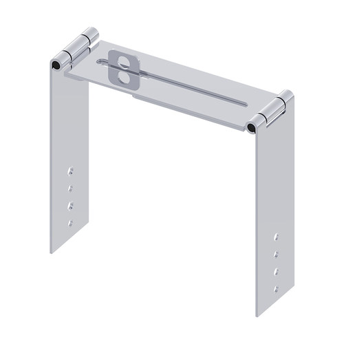 电动电瓶车电瓶锁坐桶电源锁夹防盗锁坐垫座位下电池防撬夹板锁板