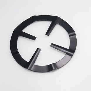 Gas Ring Reducer Stove Top Trivet Stand Iron Pot Hob Cooker