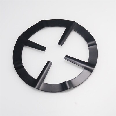 Gas Ring Reducer Stove Top Trivet Stand Iron Pot Hob Cooker