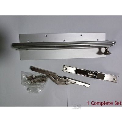 极速(1 slide+2 hinges)/Lot extendable table slide hardware f