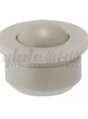 替代怡和达 QDC23-7米斯米BCHLJ-9/13/15/20/24塑制万向球 粘接式