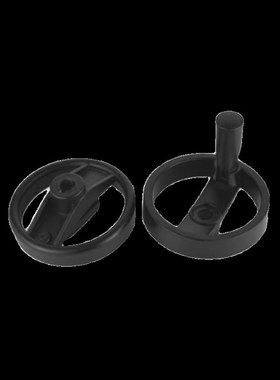 HAN0 08 双辐条手轮 HWLD-D100 D122 D158 D198 D125 D160 D200