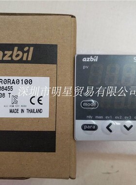C15MTR0RA假100全新原装正品现货十一罚0SDC15温控器