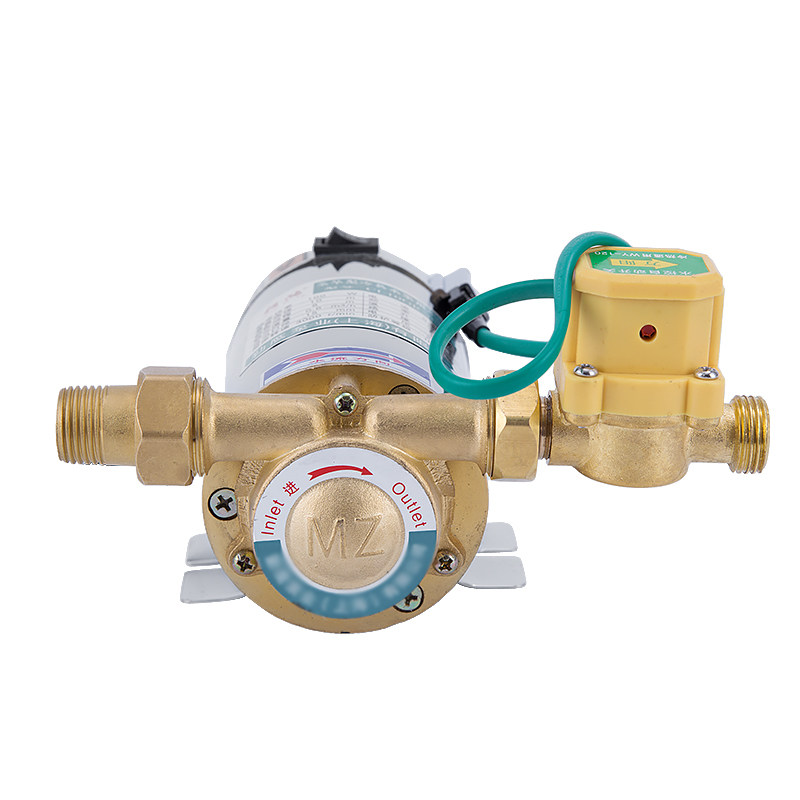 家用全自动自来水增压泵太v阳能热水器小型水泵管道220v加压泵