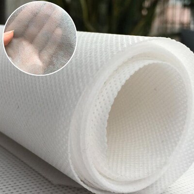 Waterproof Non-Woven Fabric Cloth, Polypropylene Fabric, DIY