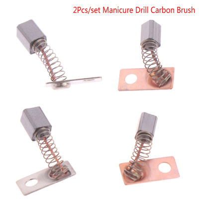 网红2pcs Carbon Brush Strong 210 102L 105L 90 204 Handle Car