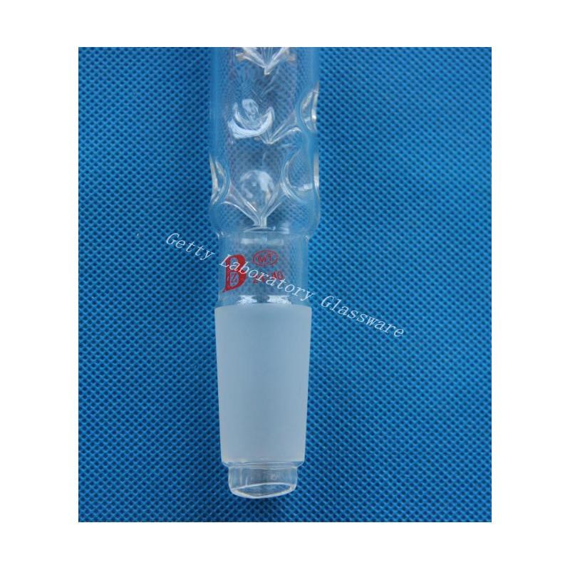 Vigreux Distilling Column, Distillation Column, Joints 24/40