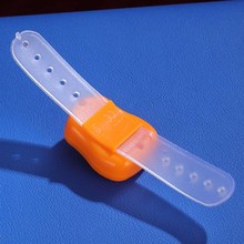 手指记时器读计数器一心计数器经记数器I戒指手按迷你随身戒指点