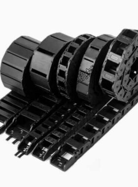 替代怡合达VBD32-F18-R28/R38/R48/R60/R75-N14/N15/N16/N20 拖链