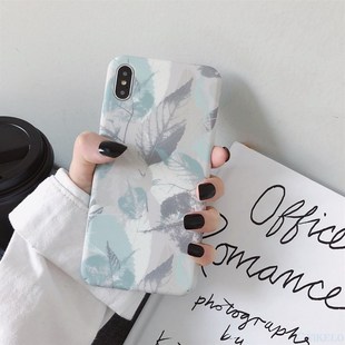 P30 Leaves Huawei Retro P40 Back Phone Case Nova P20