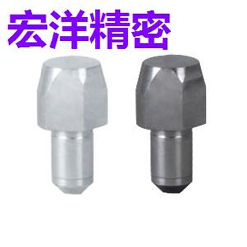 怡合达定位销  YBR01 02 03 05 06 08 11 12 13 15 16 18 20 41