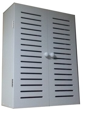 5DBJ 天然气表盒 水表 热水器管道遮挡柜电U表箱集线盒路由器
