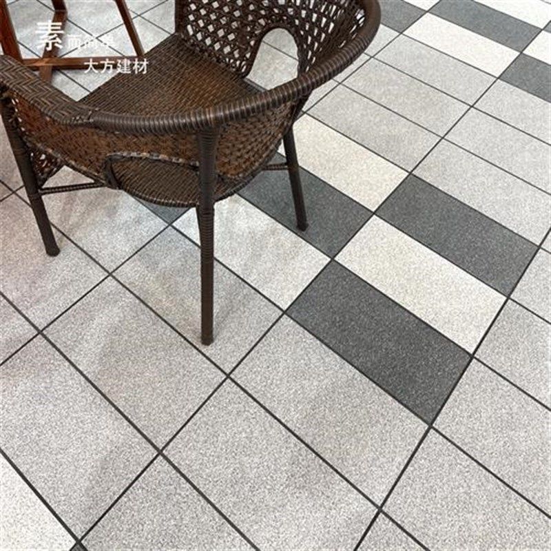 陶瓷pc砖石g材花岗岩地铺石瓷砖石英砖玄关庭院砖花园院子车库防,家装主材,PC砖,淘宝优惠券,粉丝福利购,淘宝优惠卷