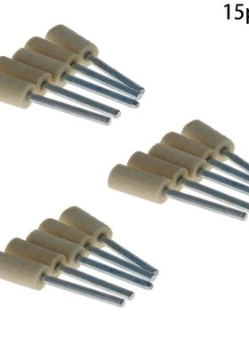 Utoolmart New Column Grinding Heads 3x8 3x10 3x12 mm/inch Au