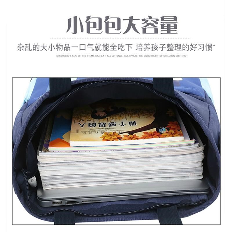 补课包手提袋小学生防水补习袋儿童休闲轻便多用美术袋双肩包,箱包皮具/热销女包/男包,双肩背包,淘宝优惠券,粉丝福利购,淘宝优惠卷