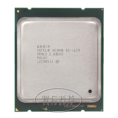 至强 E5-1620 1650 1660 E5-1620V2 1650V2 1660V2 2643 2667 CPU