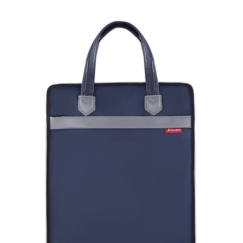 竖版手提文件袋体制内公文包资料袋学生补习手拎袋V可印字6117,文具电教/文化用品/商务用品,文件袋/资料袋/试卷收纳袋,淘宝优惠券,粉丝福利购,淘宝优惠卷