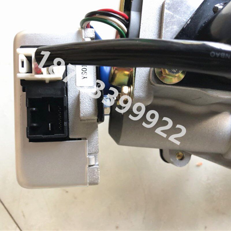 速发适配鸿日S1鸿豆U8金彭D70S7电动汽轿车方向助力泵方向转向助