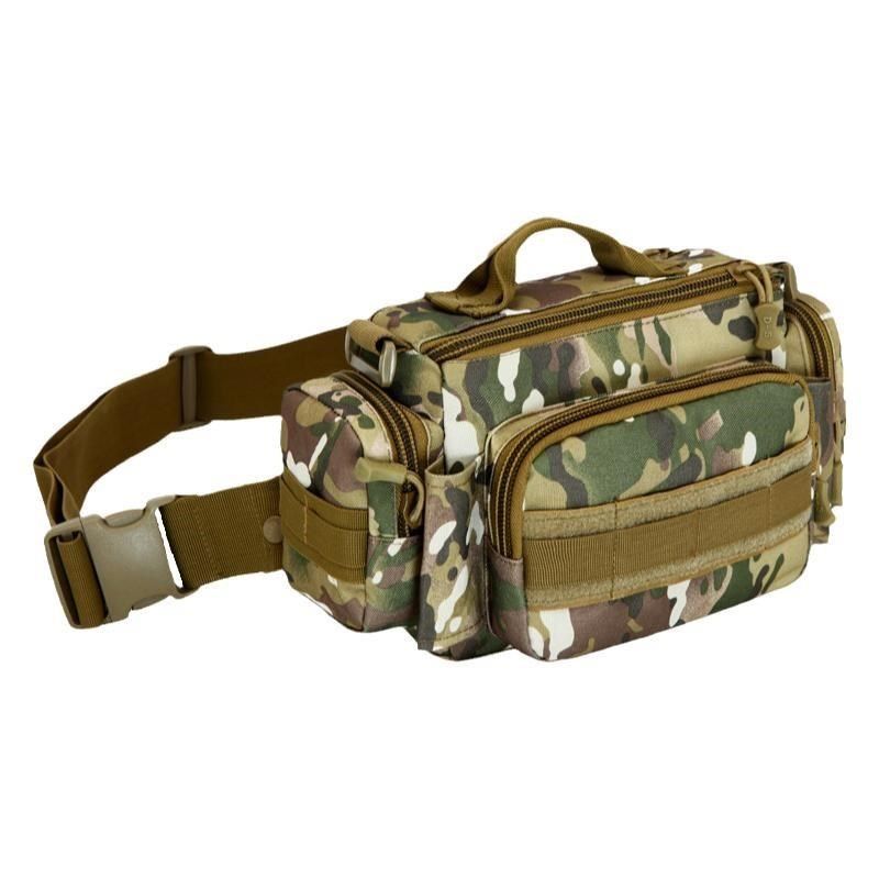 迷彩户外腰包战术胸包3P魔法相机腰包斜挎包男包多用骑行大腰包,箱包皮具/热销女包/男包,胸包,淘宝优惠券,粉丝福利购,淘宝优惠卷
