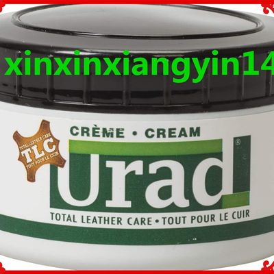 网红Urad Leather Conditioner, 5 oz, Black