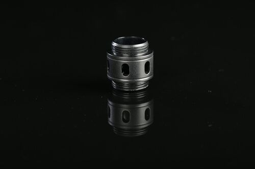 Lightsaber connector fittings Lightsaber two in one connecto