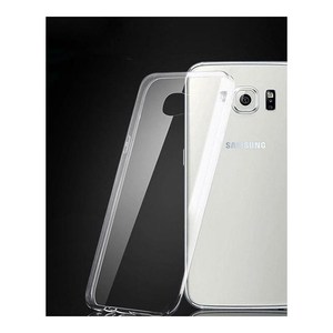Transparent TP Soft Case for Samsung Galaxy J1 Mini J2 Prime
