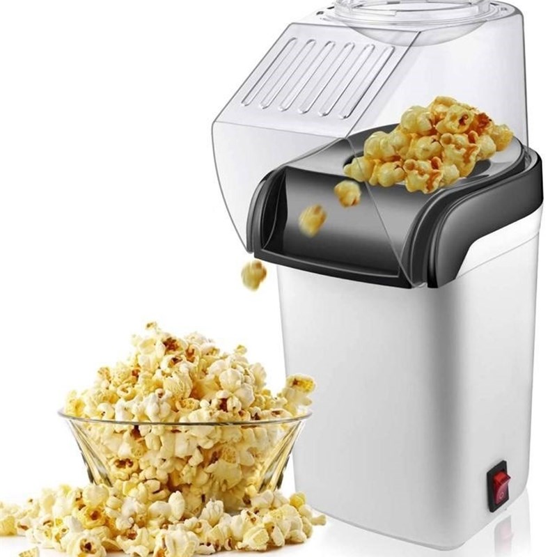 推荐EASAir Popcorn Popper Maker, Electric Hot Air Popcorn