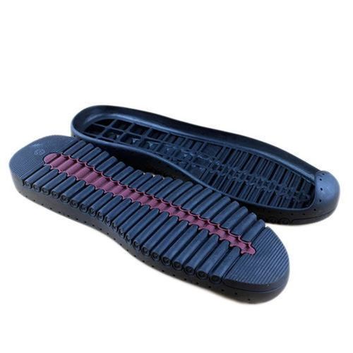 手工编织毛线鞋底包头男式鞋底子橡胶冬季大码防滑耐磨底