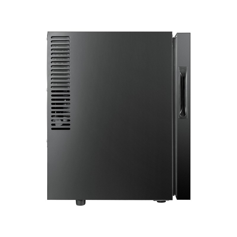 凯得酒店宾馆客房小冰箱冰吧家用小型冷藏柜办公室茶叶饮料保鲜柜