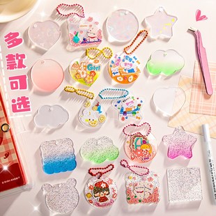 咕卡盘咕咔估盘咕卡 气满满咔盘闺蜜咕牌估卡儿童女孩子酷 咕盘元