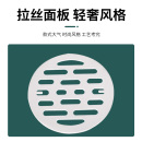 地漏盖子圆形不锈钢浴室卫生间下水道厕所过滤网片防臭芯器防 推荐