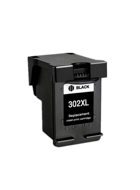Compatible 302XL Replacet for HP 302 hp302 302xl for HP302 X