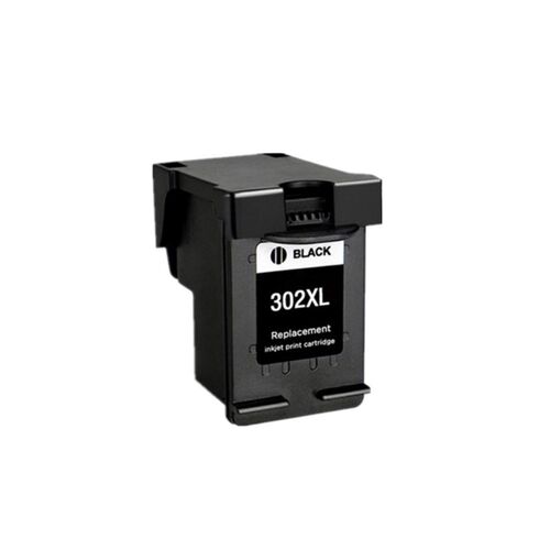 Compatible 302XL Replacet for HP 302 hp302 302xl for HP302 X