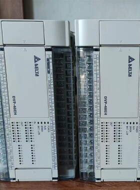 二手台/PLCDVP16EH00T3/2000R2/32/44/48达60/80EH00T3/R3/R2/T2