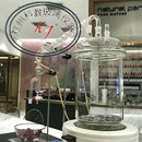 全玻璃蒸馏纯露j精油提取分离器2L精油蒸汽蒸馏设备带精油分离器