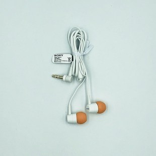 Original sony MH755 in ear For Sony earbuds Headset Earpho
