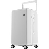 宽拉杆行李箱大容量30寸28深仓旅行箱20寸24高颜值拉链款 登机箱