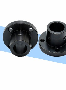 导向轴支座GAF11/GAF12/GAF16-D8 D10 D12 D15 D16 D20 D25 D30