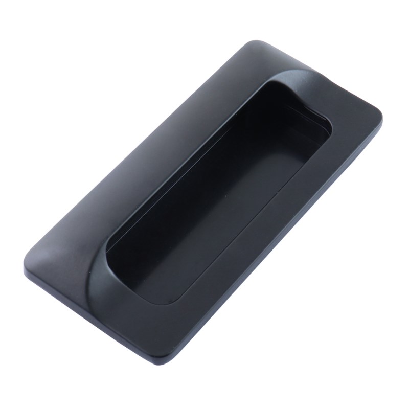 嵌入式把手 A-183-2 泷t源(TAKIGEN) [日本] 合金镀隐藏式拉手