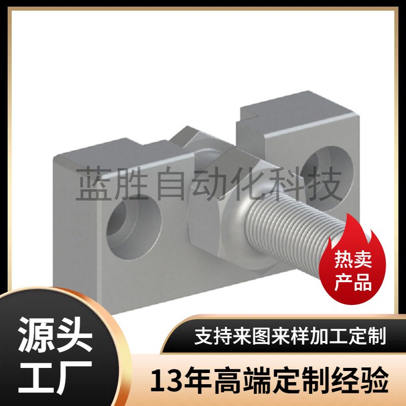 FJRHA FJDHA3-0.5 4-0.7 5-0.8 6-1.0 8-1.25 10-1.25 14浮动接头