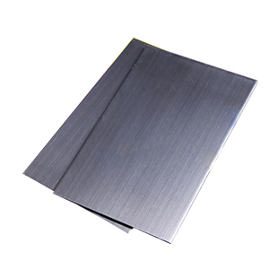 430不锈铁超薄铁皮铁箔不锈钢铁皮卷带1Cr17吸磁性纯铁片铁板加工