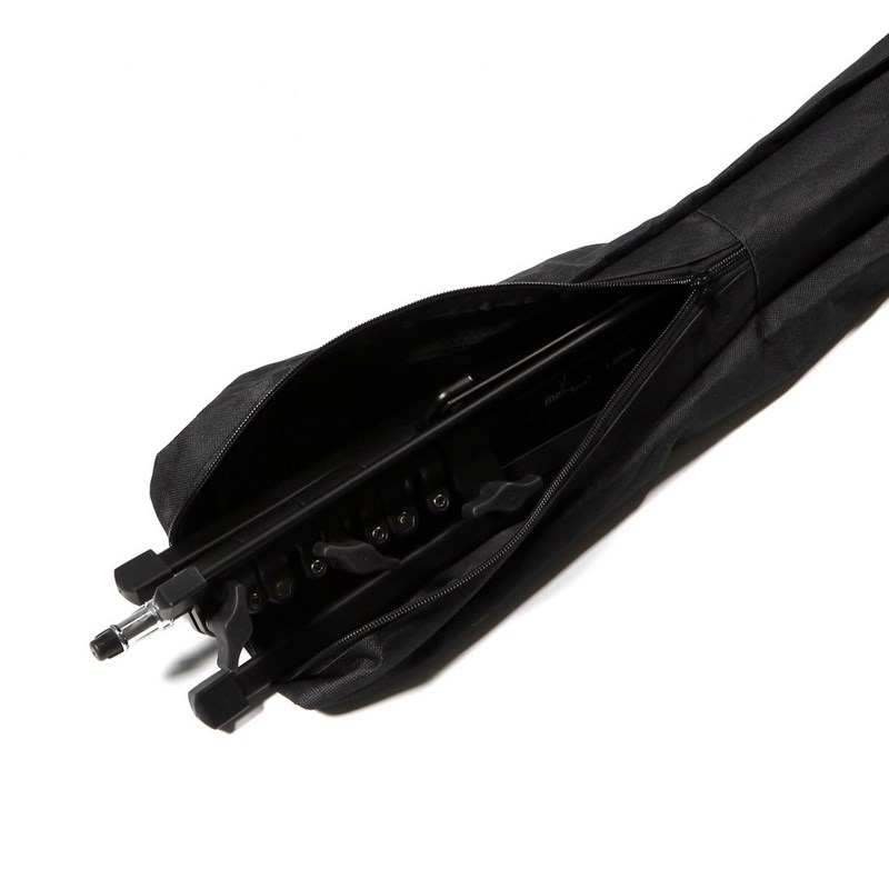 Meking 60cm/85cm/118cm Tripod Bag for Light Stand Tripod Mo